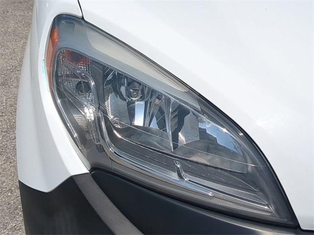 used 2020 Ram ProMaster City car, priced at $18,576