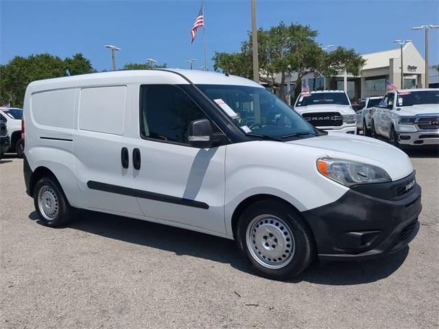 used 2020 Ram ProMaster City car, priced at $18,576
