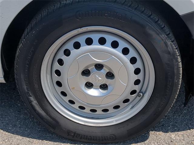 used 2020 Ram ProMaster City car, priced at $18,576