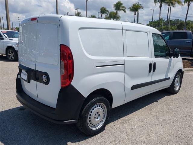 used 2020 Ram ProMaster City car, priced at $18,576