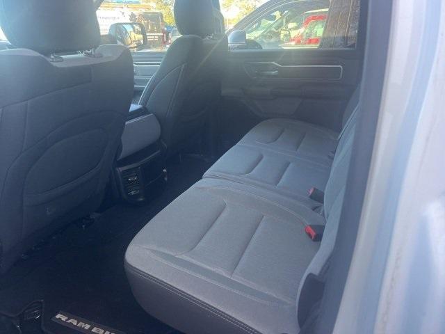 used 2019 Ram 1500 car, priced at $20,961