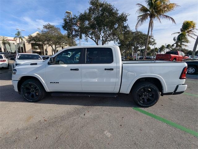 new 2026 Ram 1500 car, priced at $53,220