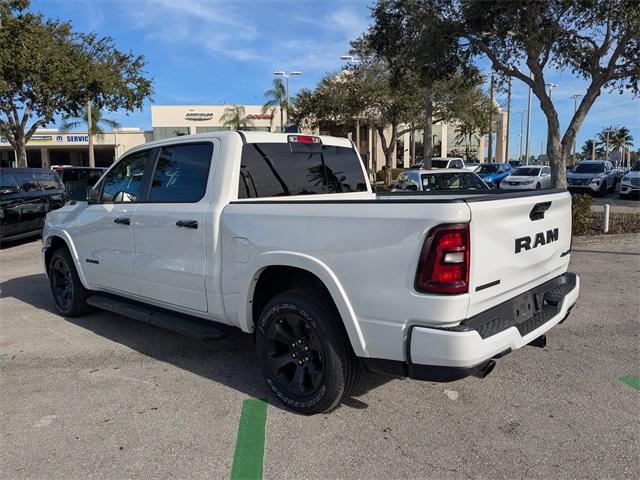 new 2026 Ram 1500 car, priced at $53,220