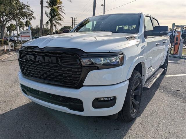 new 2026 Ram 1500 car, priced at $53,220