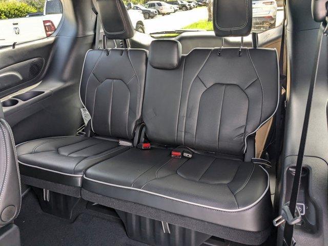 new 2025 Chrysler Pacifica car, priced at $52,965