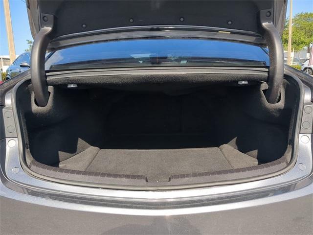 used 2018 Acura TLX car, priced at $16,492