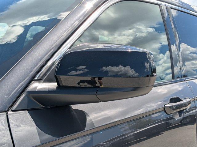 new 2025 Jeep Grand Cherokee L car, priced at $37,420