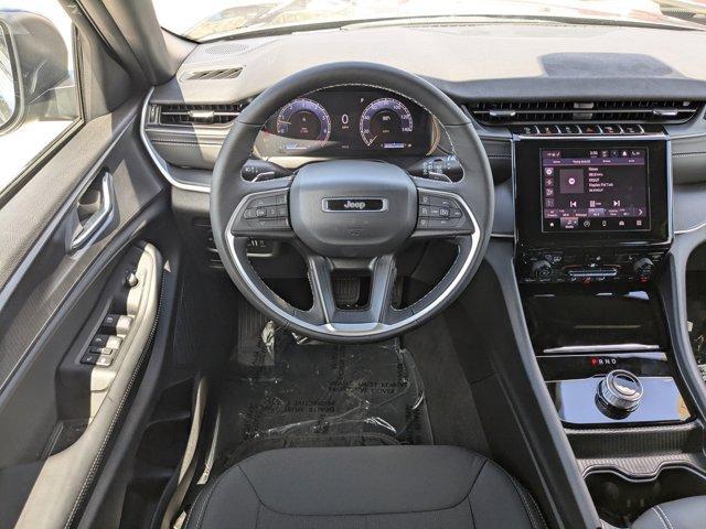 new 2025 Jeep Grand Cherokee L car, priced at $37,420