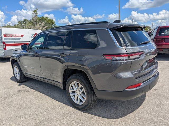 new 2025 Jeep Grand Cherokee L car, priced at $37,420