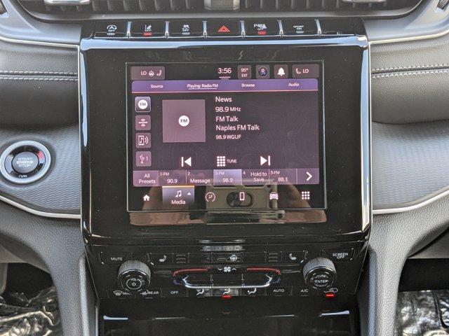 new 2025 Jeep Grand Cherokee L car, priced at $37,420