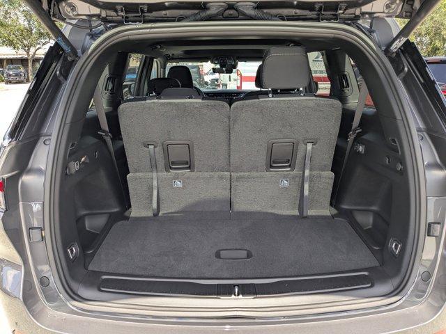 new 2025 Jeep Grand Cherokee L car, priced at $37,420