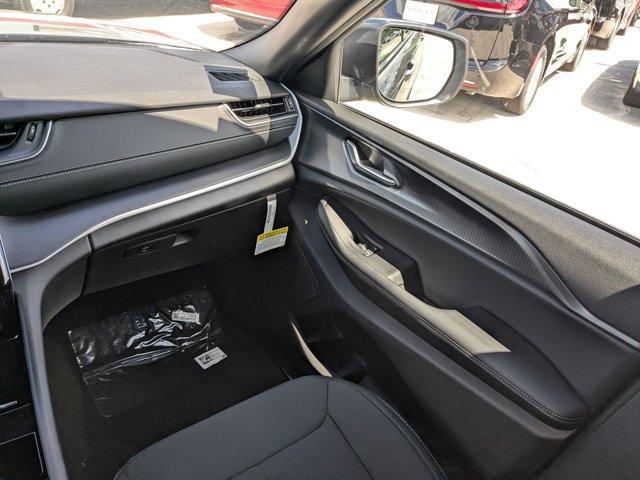 new 2025 Jeep Grand Cherokee L car, priced at $37,420