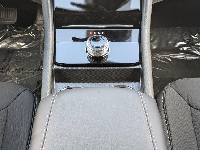 new 2025 Jeep Grand Cherokee L car, priced at $37,420