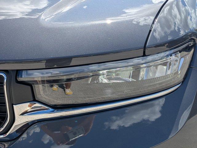 new 2025 Jeep Grand Cherokee L car, priced at $37,420