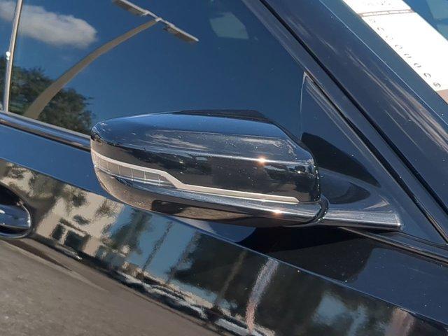 used 2022 Cadillac CT5 car, priced at $33,492