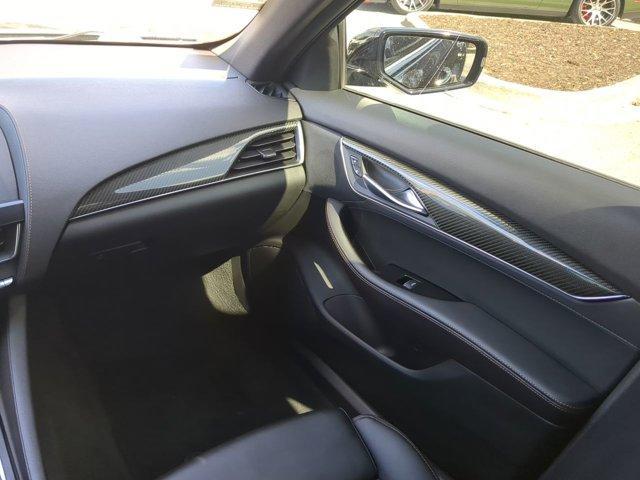 used 2022 Cadillac CT5 car, priced at $33,492