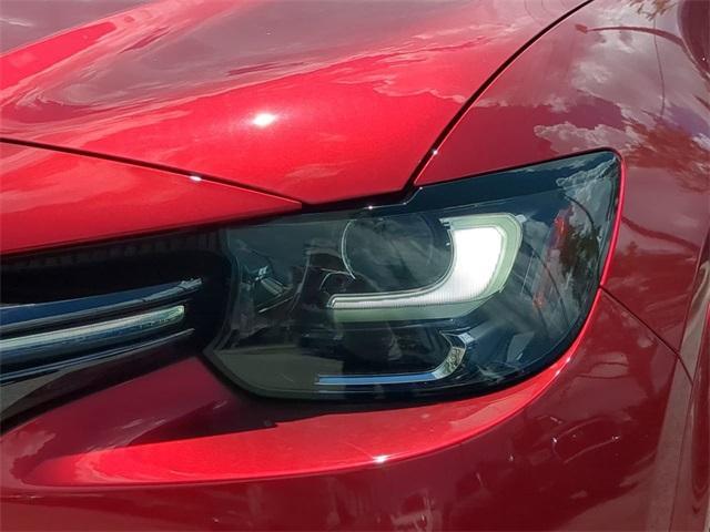 used 2025 Mazda CX-70 car, priced at $39,495