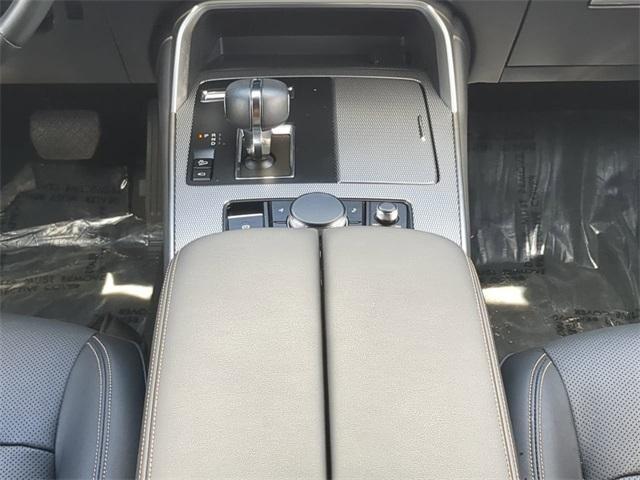 used 2025 Mazda CX-70 car, priced at $39,495