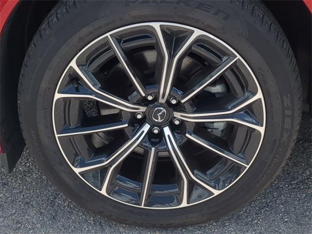 used 2025 Mazda CX-70 car, priced at $39,495