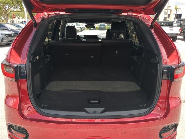 used 2025 Mazda CX-70 car, priced at $39,495