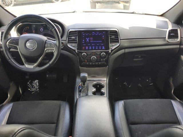 used 2019 Jeep Grand Cherokee car, priced at $19,692