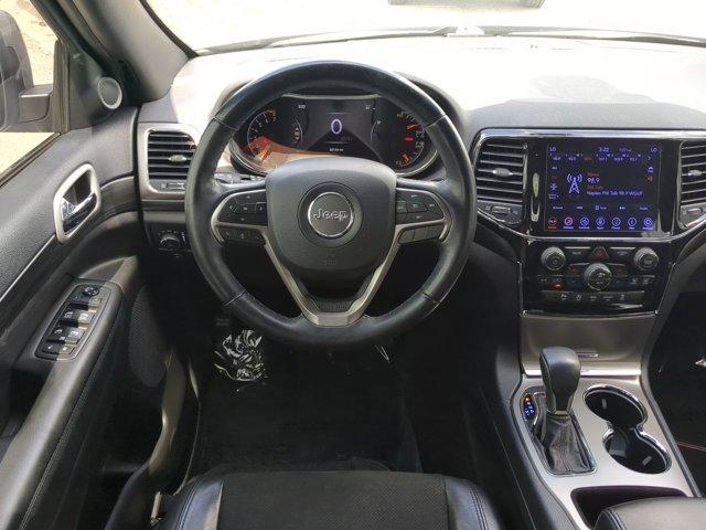 used 2019 Jeep Grand Cherokee car, priced at $19,692