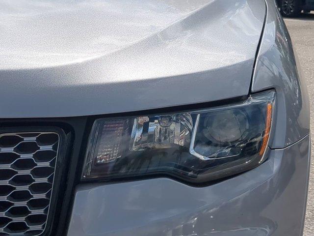 used 2019 Jeep Grand Cherokee car, priced at $19,692