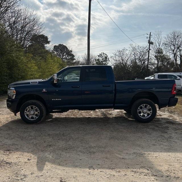 used 2024 Ram 3500 car, priced at $66,591