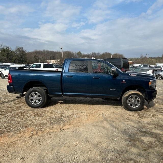 used 2024 Ram 3500 car, priced at $66,591