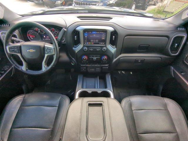 used 2019 Chevrolet Silverado 1500 car, priced at $26,491