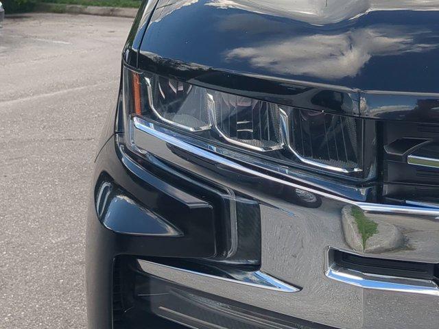 used 2019 Chevrolet Silverado 1500 car, priced at $26,491