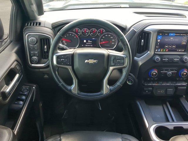 used 2019 Chevrolet Silverado 1500 car, priced at $26,491