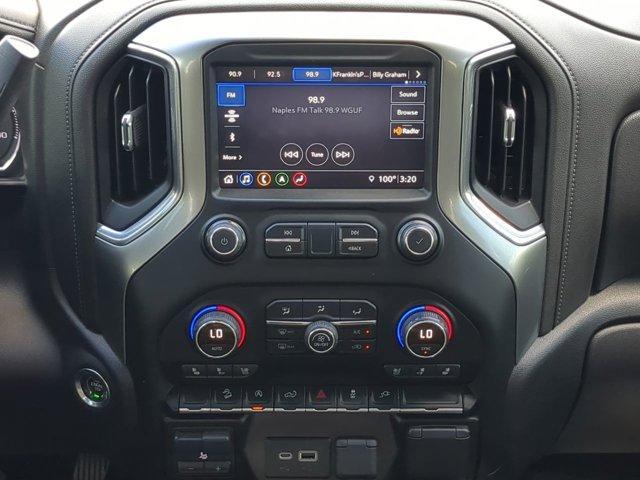 used 2019 Chevrolet Silverado 1500 car, priced at $26,491