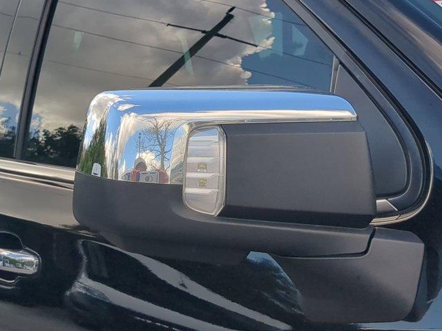 used 2019 Chevrolet Silverado 1500 car, priced at $26,491