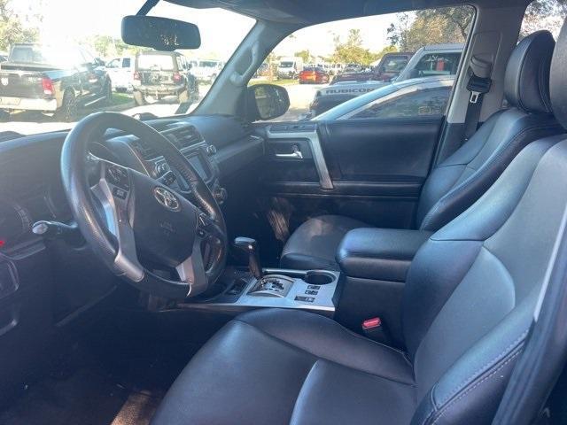 used 2017 Toyota 4Runner car, priced at $25,991
