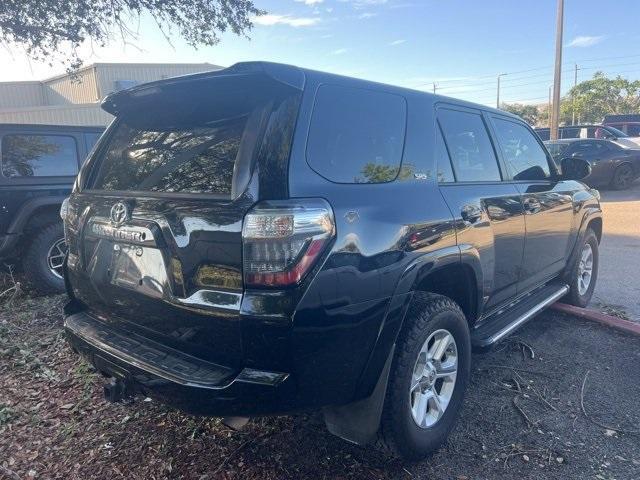 used 2017 Toyota 4Runner car, priced at $25,991