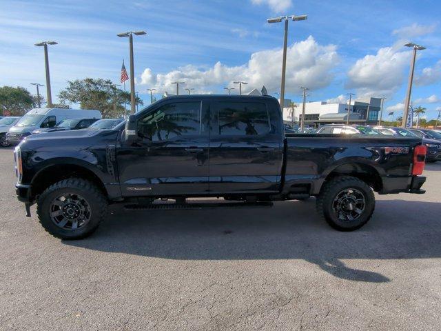 used 2023 Ford F-250 car, priced at $73,993