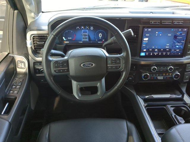 used 2023 Ford F-250 car, priced at $73,993