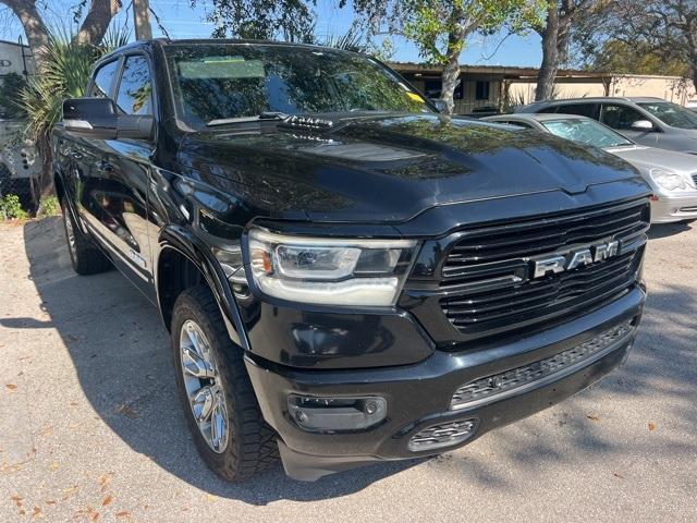 used 2019 Ram 1500 car, priced at $29,991