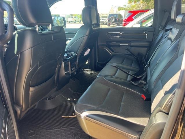 used 2019 Ram 1500 car, priced at $29,991