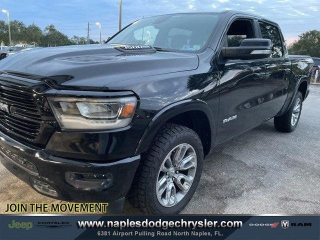 used 2019 Ram 1500 car, priced at $29,991