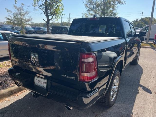 used 2019 Ram 1500 car, priced at $29,991