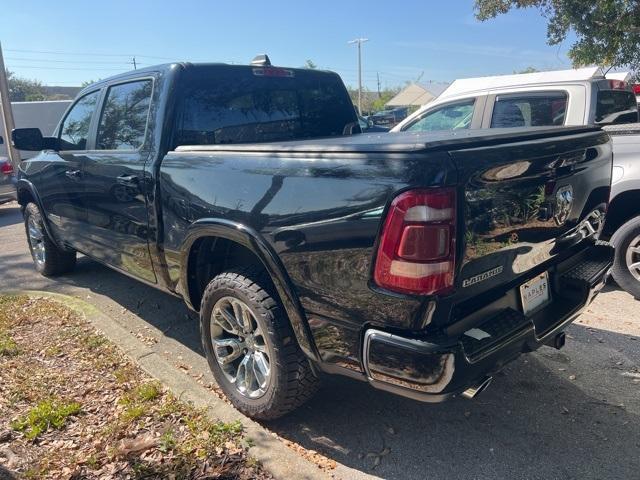 used 2019 Ram 1500 car, priced at $29,991