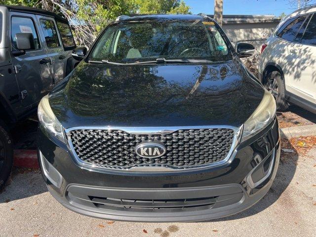 used 2016 Kia Sorento car, priced at $9,981