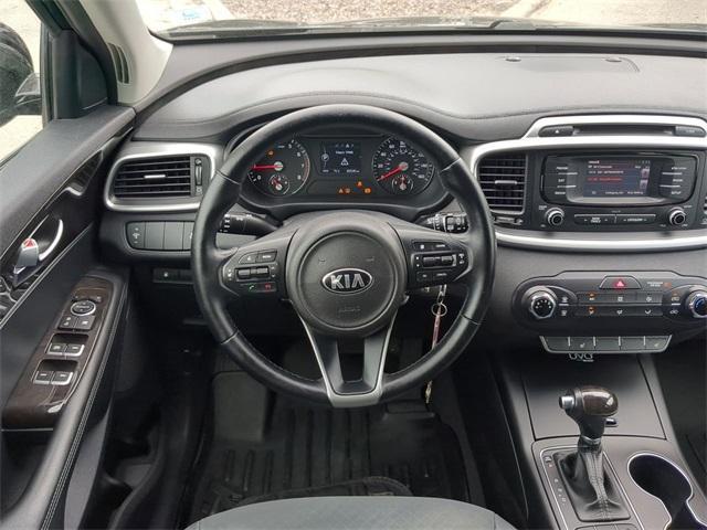 used 2016 Kia Sorento car, priced at $8,994