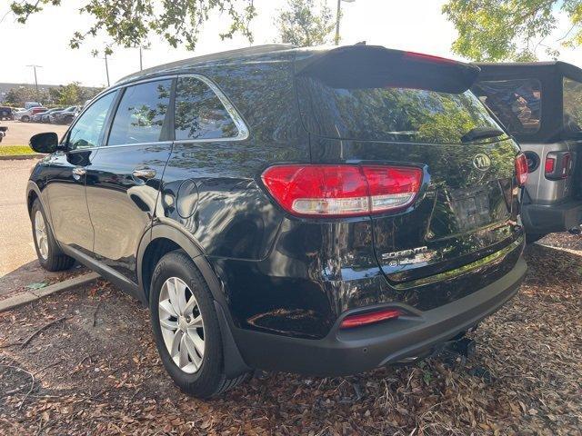 used 2016 Kia Sorento car, priced at $9,981