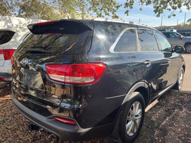 used 2016 Kia Sorento car, priced at $9,981