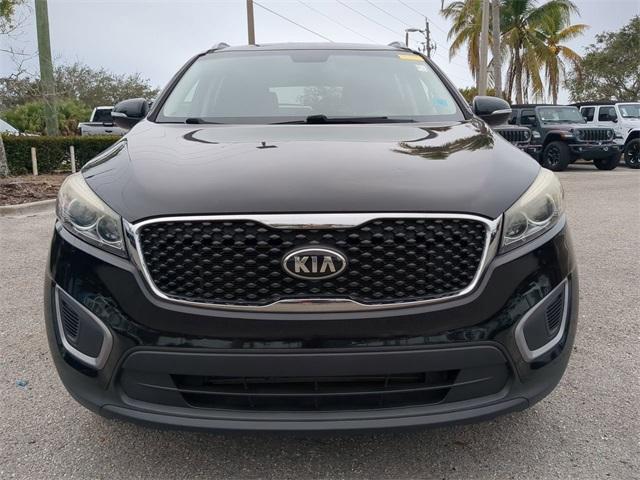 used 2016 Kia Sorento car, priced at $8,994