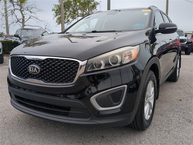 used 2016 Kia Sorento car, priced at $8,994