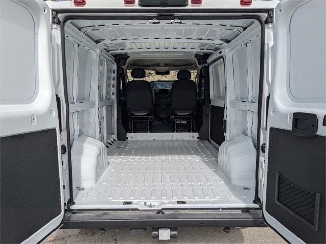 new 2025 Ram ProMaster 1500 car, priced at $47,030